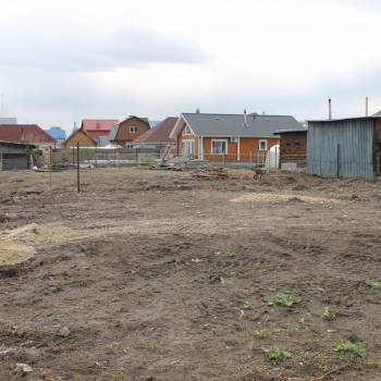 Продается Участок, 1200 м²