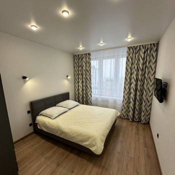 Сдается 1-комнатная квартира, 37 м²