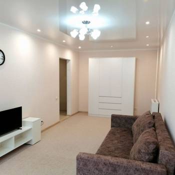 Сдается 2-х комнатная квартира, 54 м²