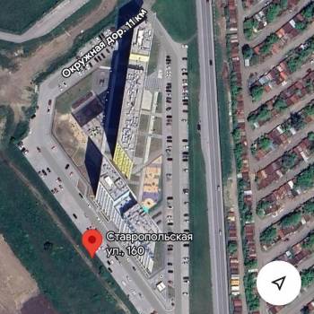 Продается 1-комнатная квартира, 23,5 м²