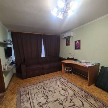 Сдается 1-комнатная квартира, 30 м²