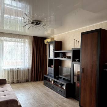 Продается 1-комнатная квартира, 36 м²
