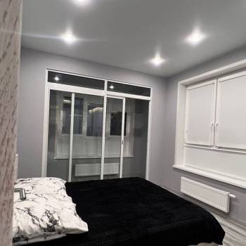 Сдается 1-комнатная квартира, 42 м²