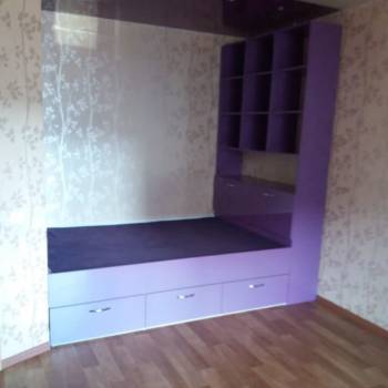 Сдается 1-комнатная квартира, 34 м²