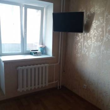 Сдается 1-комнатная квартира, 34 м²