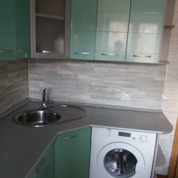 Сдается 1-комнатная квартира, 34 м²