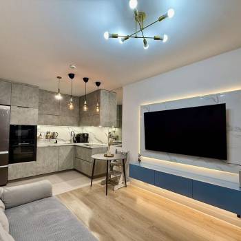 Продается 2-х комнатная квартира, 57 м²