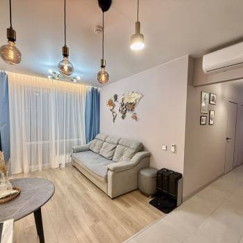 Продается 2-х комнатная квартира, 57 м²