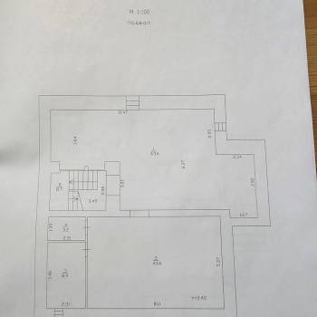 Продается Дом, 391 м²