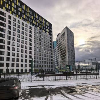 Продается 2-х комнатная квартира, 69 м²