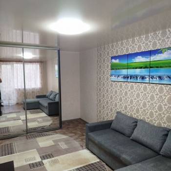 Сдается 1-комнатная квартира, 29,9 м²