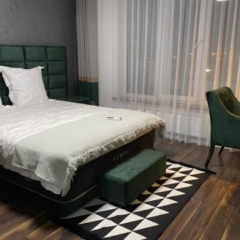 Продается 1-комнатная квартира, 40 м²
