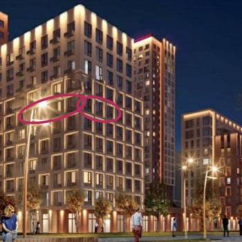 Продается 3-х комнатная квартира, 65,7 м²