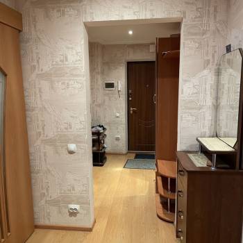 Продается 3-х комнатная квартира, 74,4 м²