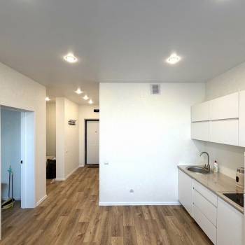 Сдается 1-комнатная квартира, 43 м²
