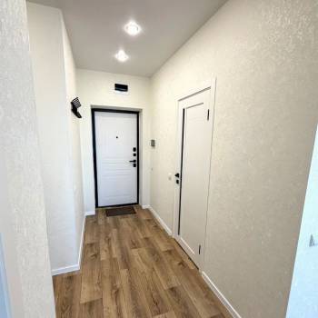 Сдается 1-комнатная квартира, 43 м²