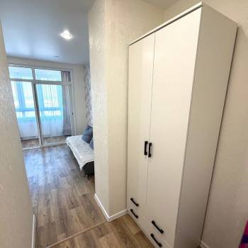 Сдается 1-комнатная квартира, 43 м²