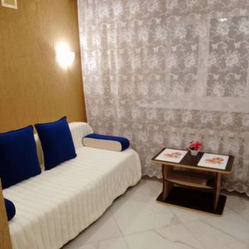 Сдается 1-комнатная квартира, 17 м²