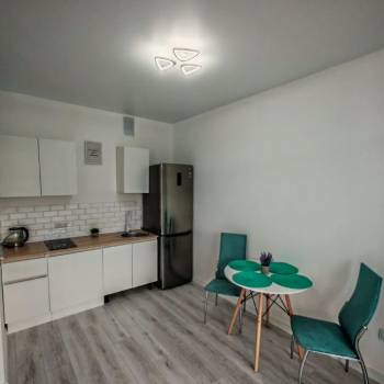 Сдается 1-комнатная квартира, 37,7 м²
