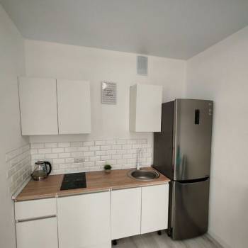 Сдается 1-комнатная квартира, 37,7 м²