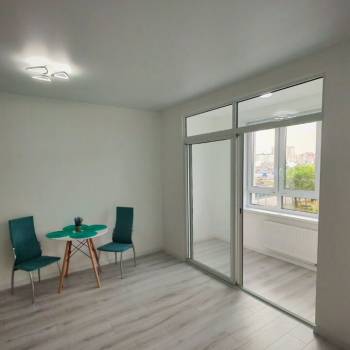Сдается 1-комнатная квартира, 37,7 м²