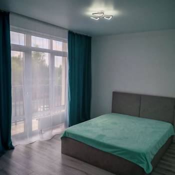 Сдается 1-комнатная квартира, 37,7 м²