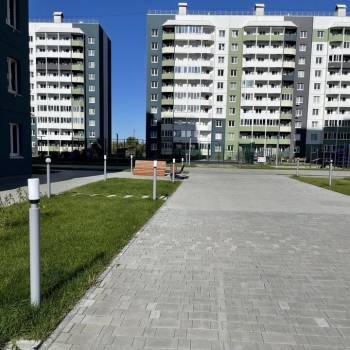 Продается 1-комнатная квартира, 37 м²