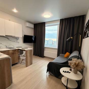 Сдается 1-комнатная квартира, 20 м²