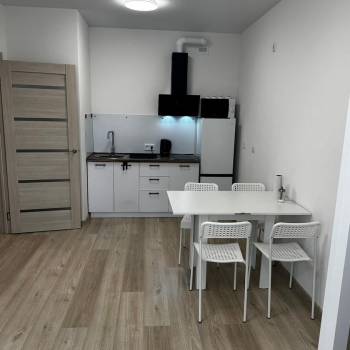 Сдается 1-комнатная квартира, 35,2 м²