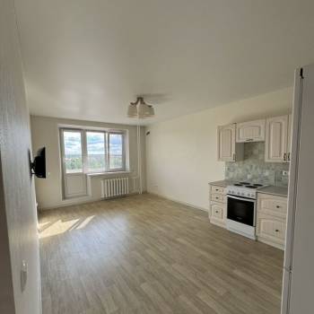 Сдается 1-комнатная квартира, 43,1 м²