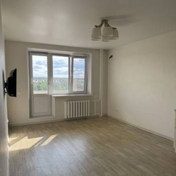 Сдается 1-комнатная квартира, 43,1 м²