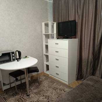Сдается 1-комнатная квартира, 18 м²
