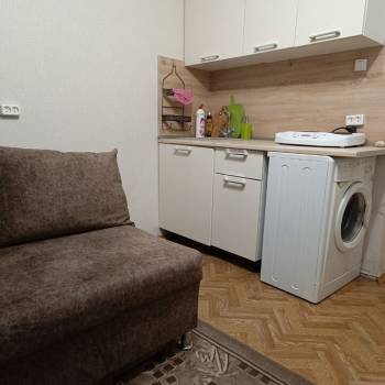 Сдается 1-комнатная квартира, 18 м²