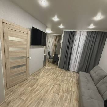Сдается 1-комнатная квартира, 33 м²