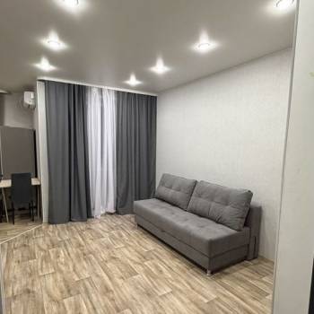 Сдается 1-комнатная квартира, 33 м²