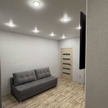 Сдается 1-комнатная квартира, 33 м²