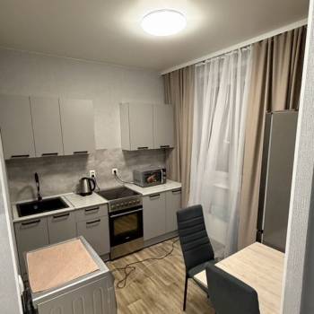 Сдается 1-комнатная квартира, 33 м²