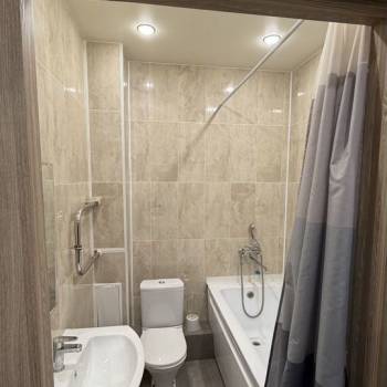 Сдается 1-комнатная квартира, 33 м²