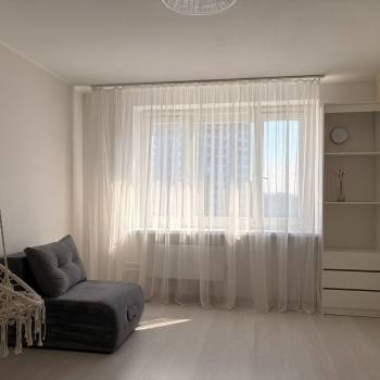Продается 2-х комнатная квартира, 56,6 м²