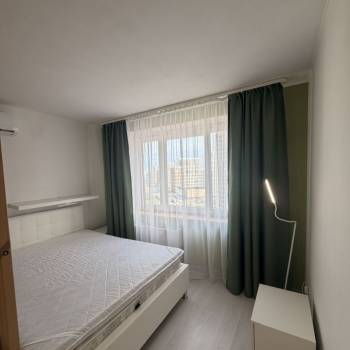 Продается 2-х комнатная квартира, 56,6 м²