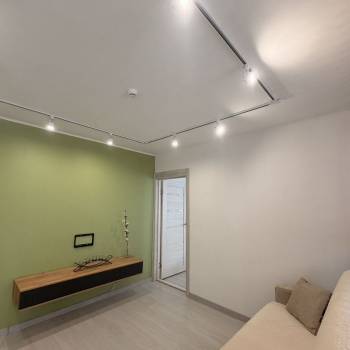 Продается 2-х комнатная квартира, 56,6 м²