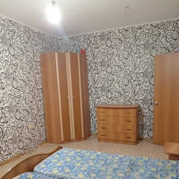 Сдается 1-комнатная квартира, 42 м²