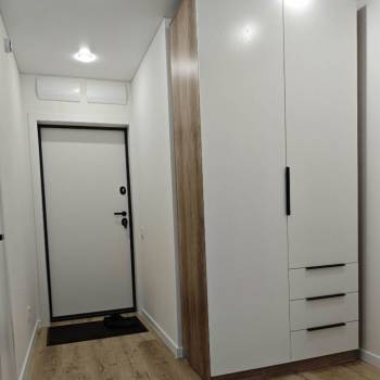 Сдается 1-комнатная квартира, 27,3 м²