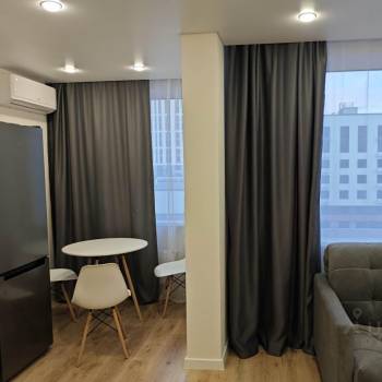 Сдается 1-комнатная квартира, 27,3 м²