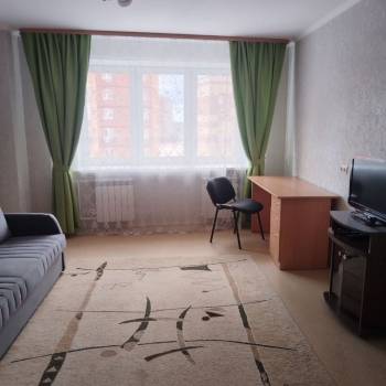 Сдается 1-комнатная квартира, 44 м²