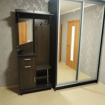 Сдается 1-комнатная квартира, 44 м²