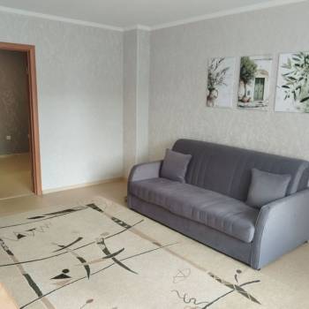 Сдается 1-комнатная квартира, 44 м²