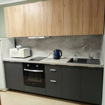Сдается 1-комнатная квартира, 44 м²