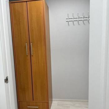 Сдается 1-комнатная квартира, 21,6 м²