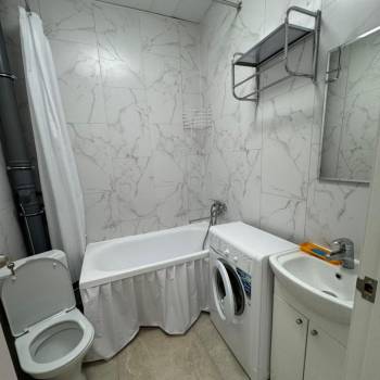 Сдается 1-комнатная квартира, 21,6 м²
